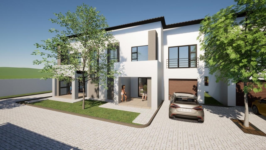 2 Bedroom Property for Sale in Melodie North West